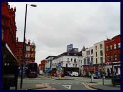 Northern Quarter 04 - Stevenson Square